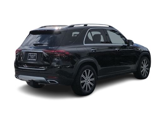 Thumbnail: 2026 Mercedes-Benz GLE - 22