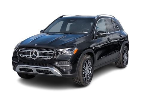 Thumbnail: 2026 Mercedes-Benz GLE - 20