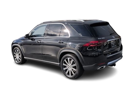 Thumbnail: 2026 Mercedes-Benz GLE - 4