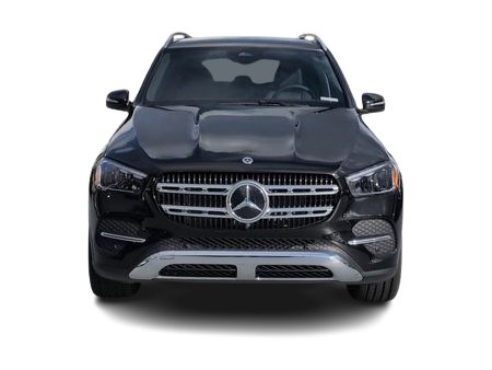 Thumbnail: 2026 Mercedes-Benz GLE - 5