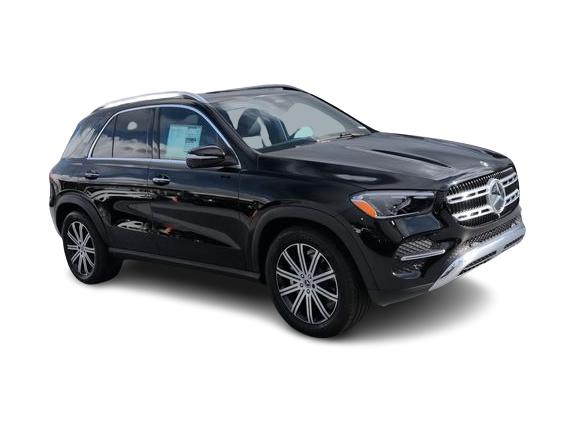 Thumbnail: 2026 Mercedes-Benz GLE - 19