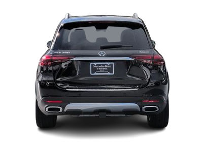Thumbnail: 2026 Mercedes-Benz GLE - 21