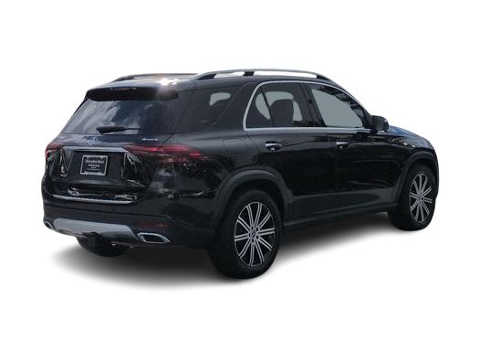 Thumbnail: 2026 Mercedes-Benz GLE - 22