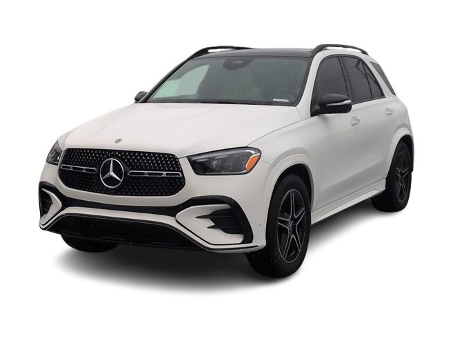 Thumbnail: 2026 Mercedes-Benz GLE - 21