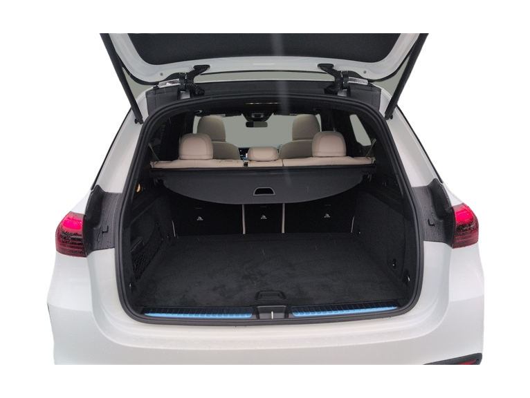 Thumbnail: 2026 Mercedes-Benz GLE - 38