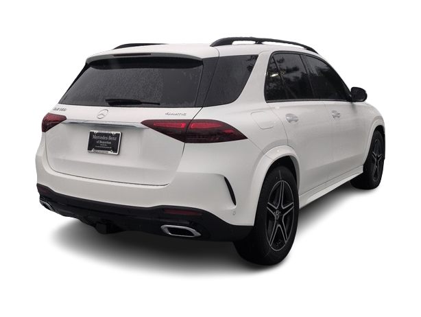 Thumbnail: 2026 Mercedes-Benz GLE - 22