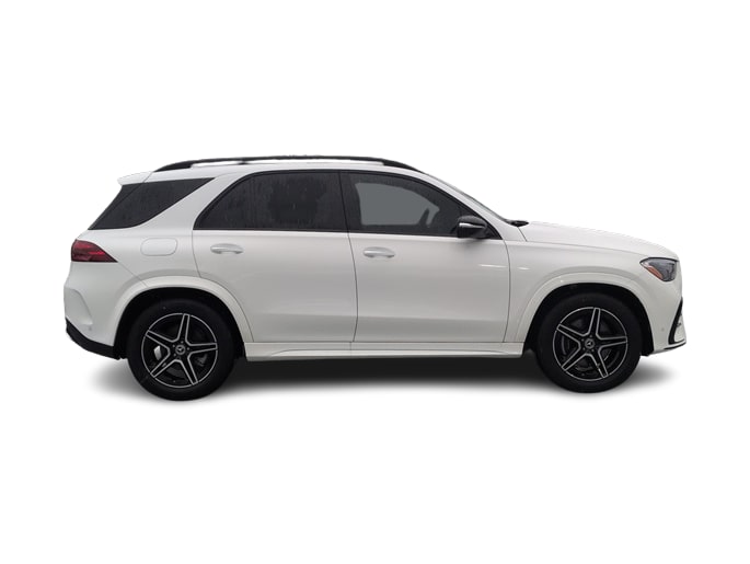 Thumbnail: 2026 Mercedes-Benz GLE - 23