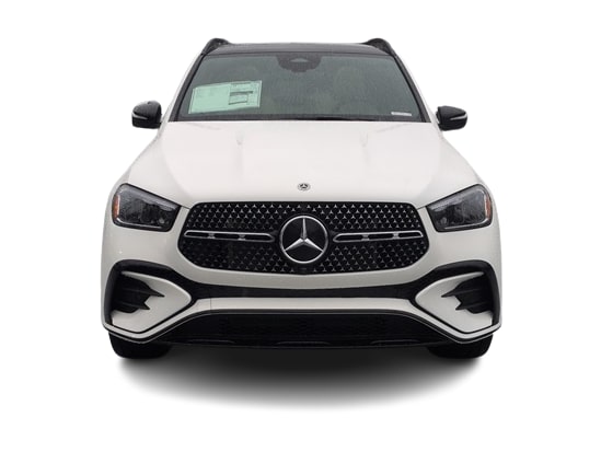 Thumbnail: 2026 Mercedes-Benz GLE - 6