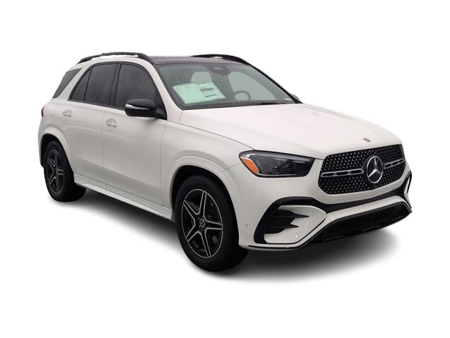 Thumbnail: 2026 Mercedes-Benz GLE - 20