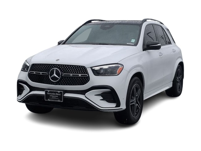 Thumbnail: 2026 Mercedes-Benz GLE - 21
