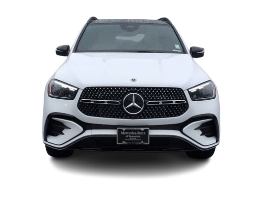 Thumbnail: 2026 Mercedes-Benz GLE - 6