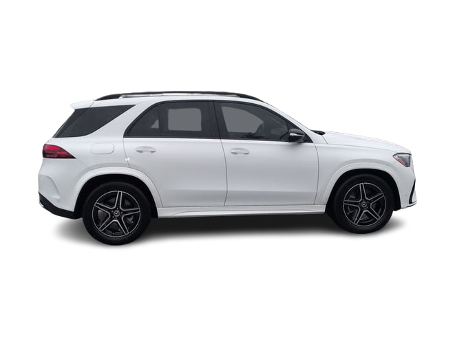 Thumbnail: 2026 Mercedes-Benz GLE - 23