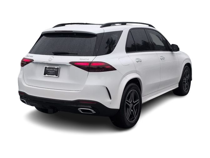Thumbnail: 2026 Mercedes-Benz GLE - 22