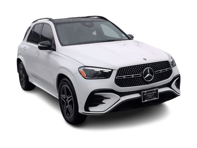 Thumbnail: 2026 Mercedes-Benz GLE - 20