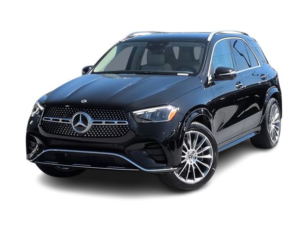 Thumbnail: 2026 Mercedes-Benz GLE - 6
