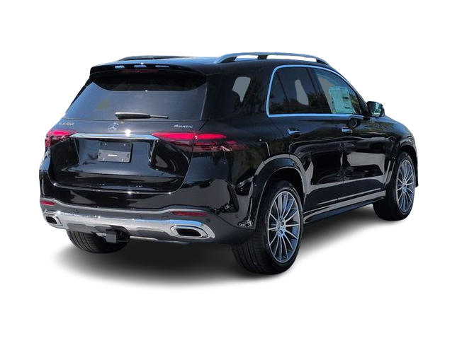 Thumbnail: 2026 Mercedes-Benz GLE - 22