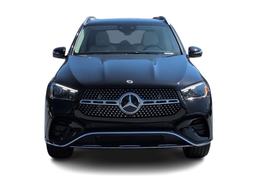 Thumbnail: 2026 Mercedes-Benz GLE - 21