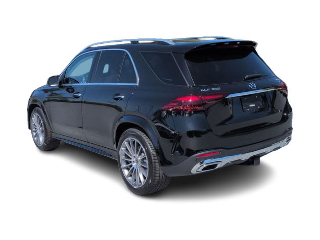 Thumbnail: 2026 Mercedes-Benz GLE - 4