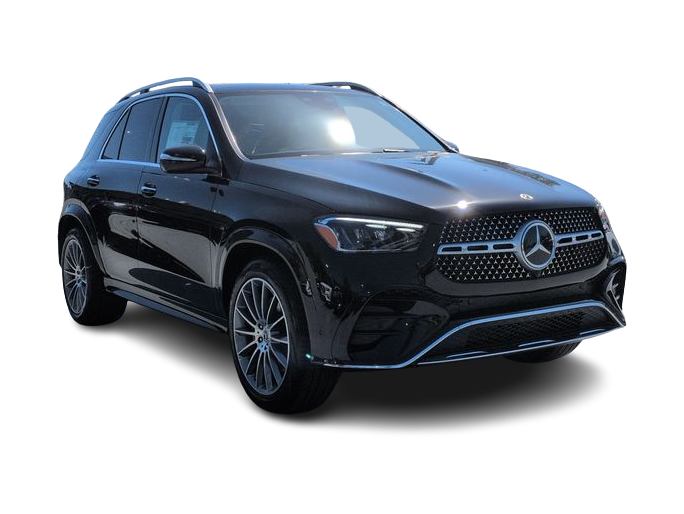 Thumbnail: 2026 Mercedes-Benz GLE - 20
