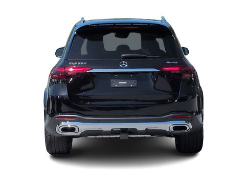 Thumbnail: 2026 Mercedes-Benz GLE - 5