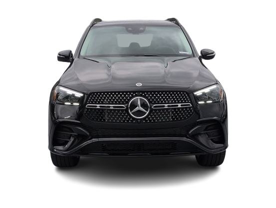 Thumbnail: 2026 Mercedes-Benz GLE - 6