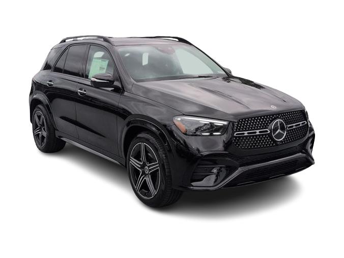 Thumbnail: 2026 Mercedes-Benz GLE - 20