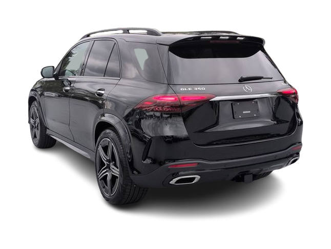 Thumbnail: 2026 Mercedes-Benz GLE - 4