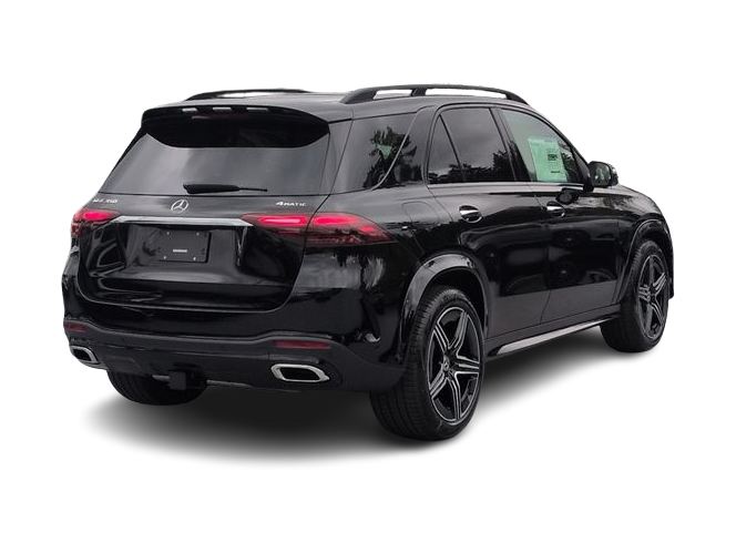 Thumbnail: 2026 Mercedes-Benz GLE - 22