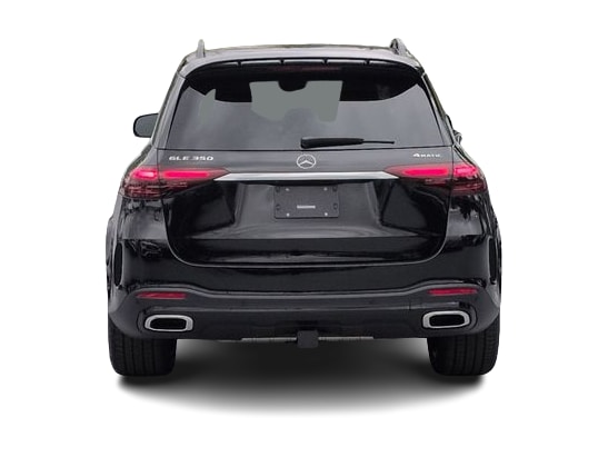 Thumbnail: 2026 Mercedes-Benz GLE - 5