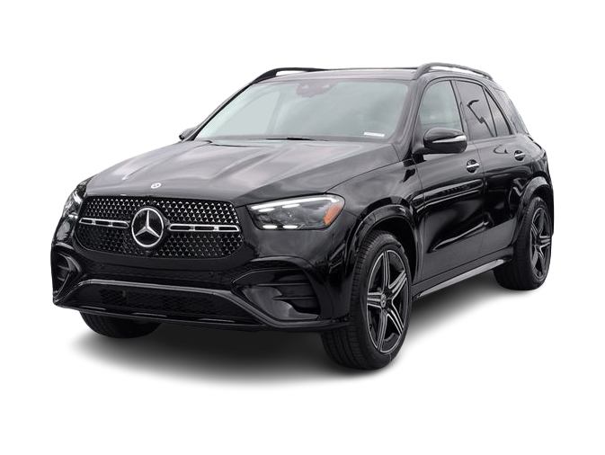 Thumbnail: 2026 Mercedes-Benz GLE - 21