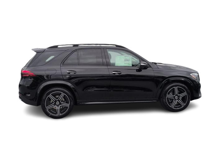 Thumbnail: 2026 Mercedes-Benz GLE - 23