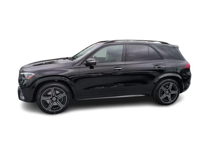 Thumbnail: 2026 Mercedes-Benz GLE - 3