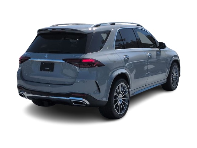 Thumbnail: 2026 Mercedes-Benz GLE - 21