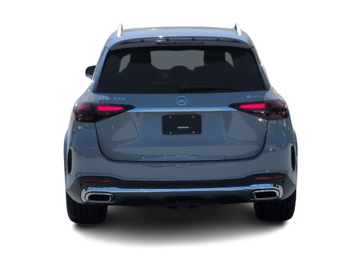 Thumbnail: 2026 Mercedes-Benz GLE - 5