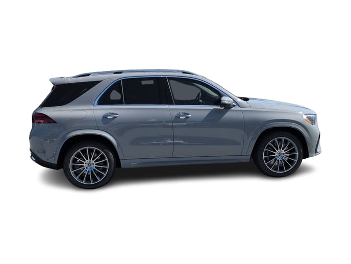 Thumbnail: 2026 Mercedes-Benz GLE - 22