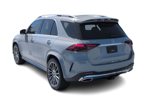 Thumbnail: 2026 Mercedes-Benz GLE - 4