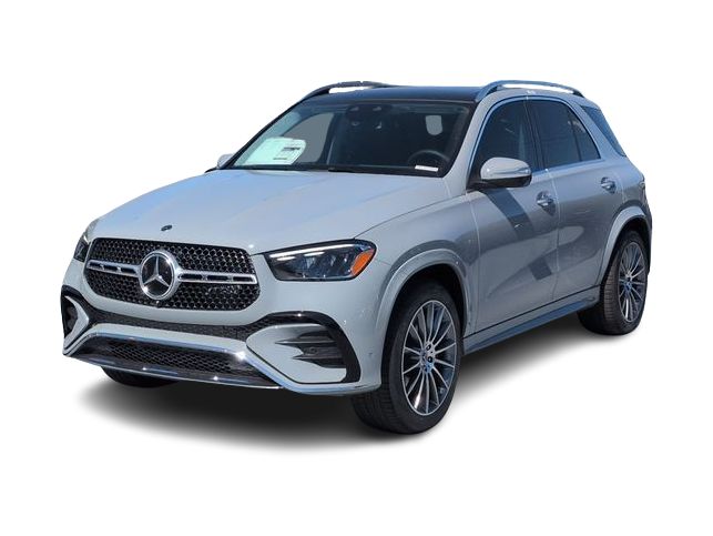 Thumbnail: 2026 Mercedes-Benz GLE - 20