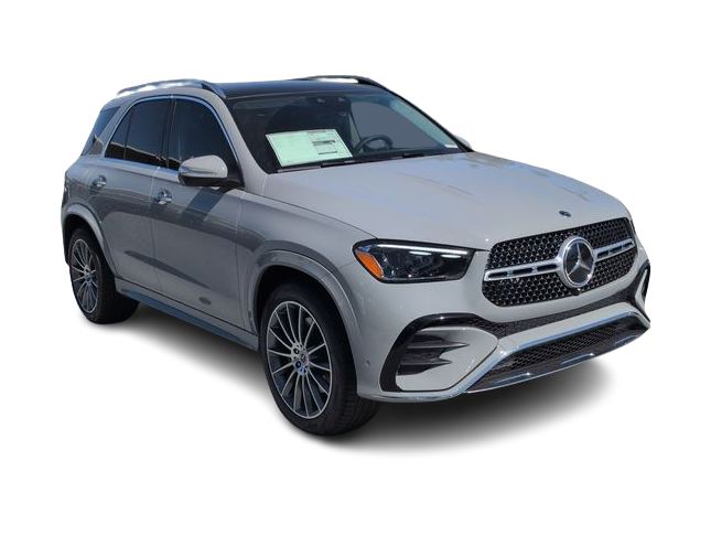 Thumbnail: 2026 Mercedes-Benz GLE - 19