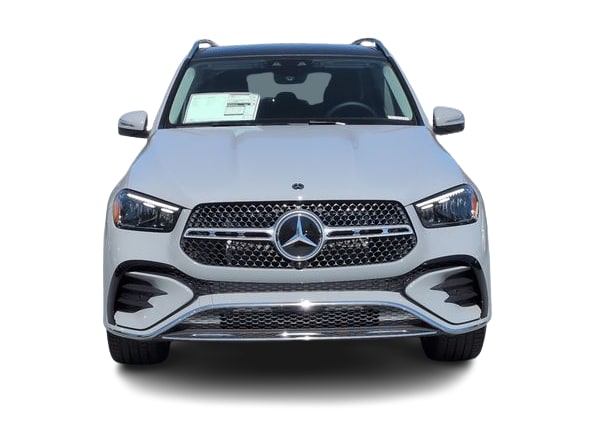 Thumbnail: 2026 Mercedes-Benz GLE - 6