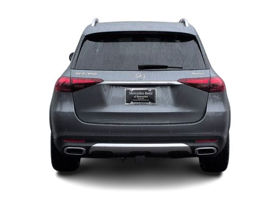 Thumbnail: 2026 Mercedes-Benz GLE - 5