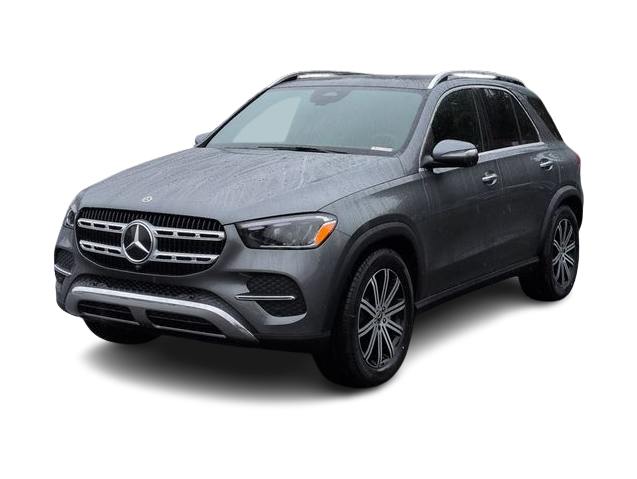 Thumbnail: 2026 Mercedes-Benz GLE - 20