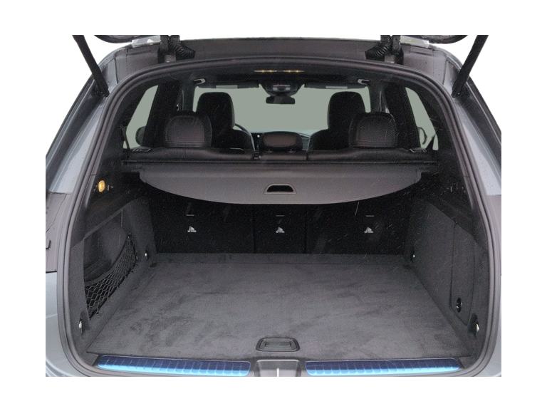 Thumbnail: 2026 Mercedes-Benz GLE - 18