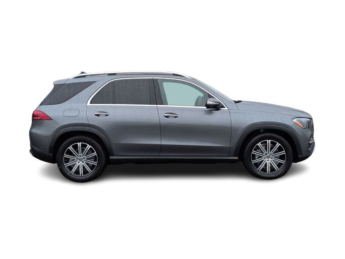 Thumbnail: 2026 Mercedes-Benz GLE - 22