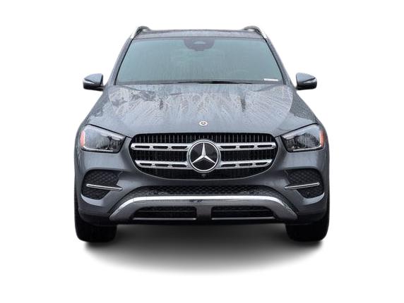 Thumbnail: 2026 Mercedes-Benz GLE - 6