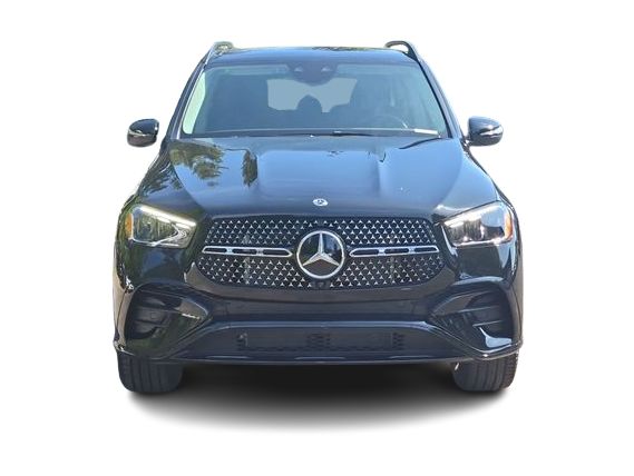Thumbnail: 2026 Mercedes-Benz GLE - 6