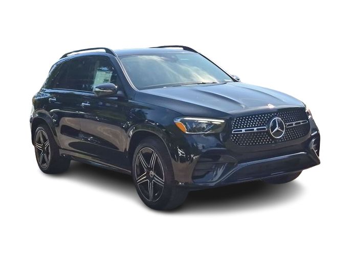 Thumbnail: 2026 Mercedes-Benz GLE - 21