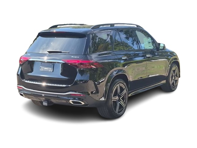 Thumbnail: 2026 Mercedes-Benz GLE - 23