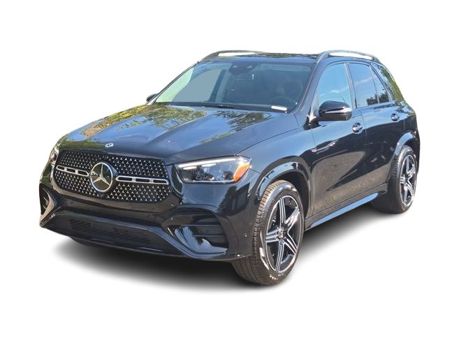 Thumbnail: 2026 Mercedes-Benz GLE - 22