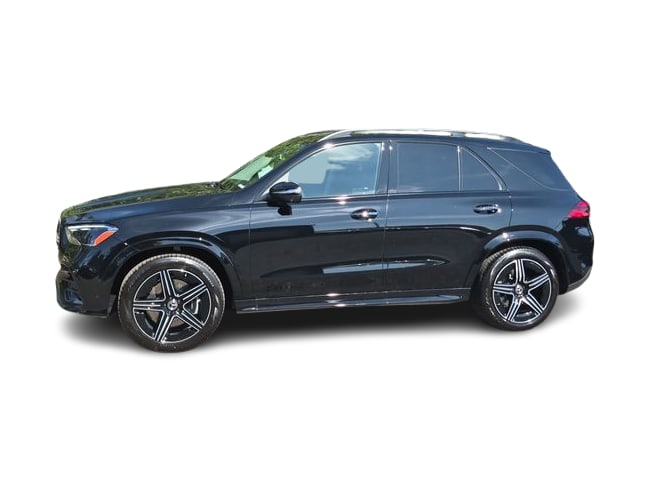 Thumbnail: 2026 Mercedes-Benz GLE - 3
