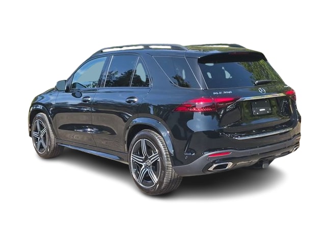 Thumbnail: 2026 Mercedes-Benz GLE - 4